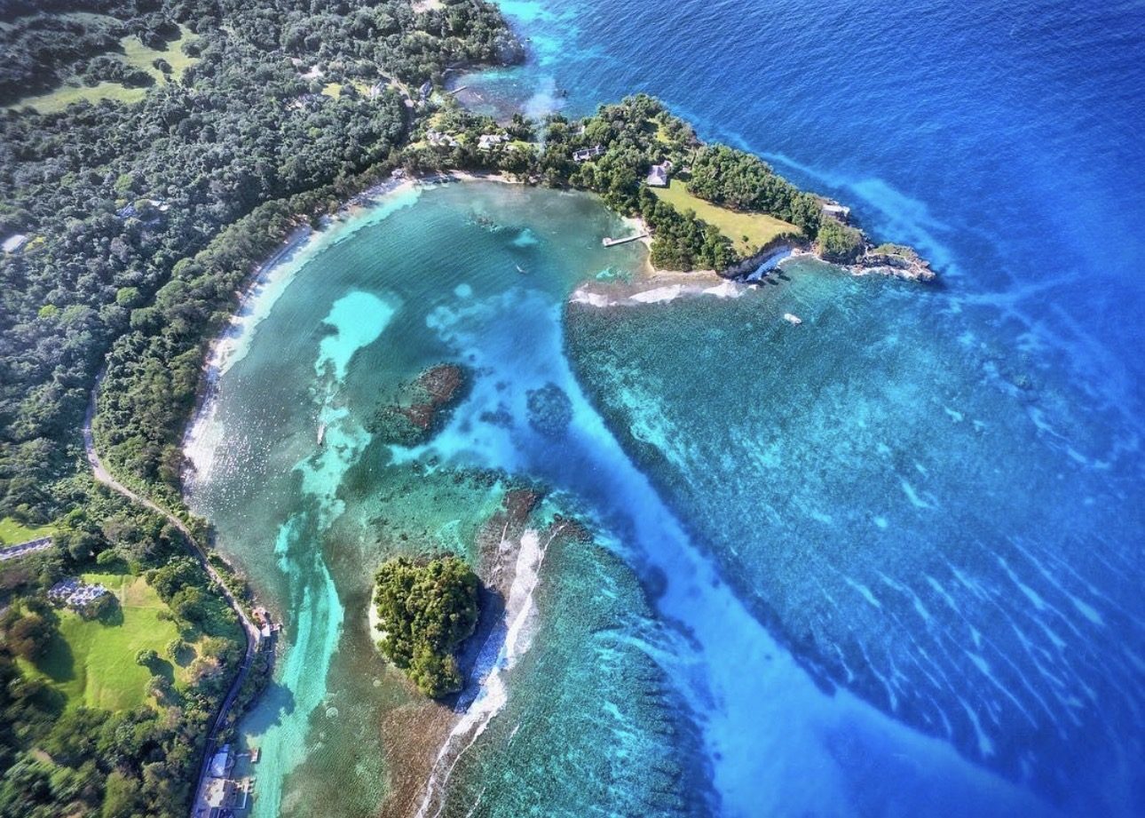 Jamaica