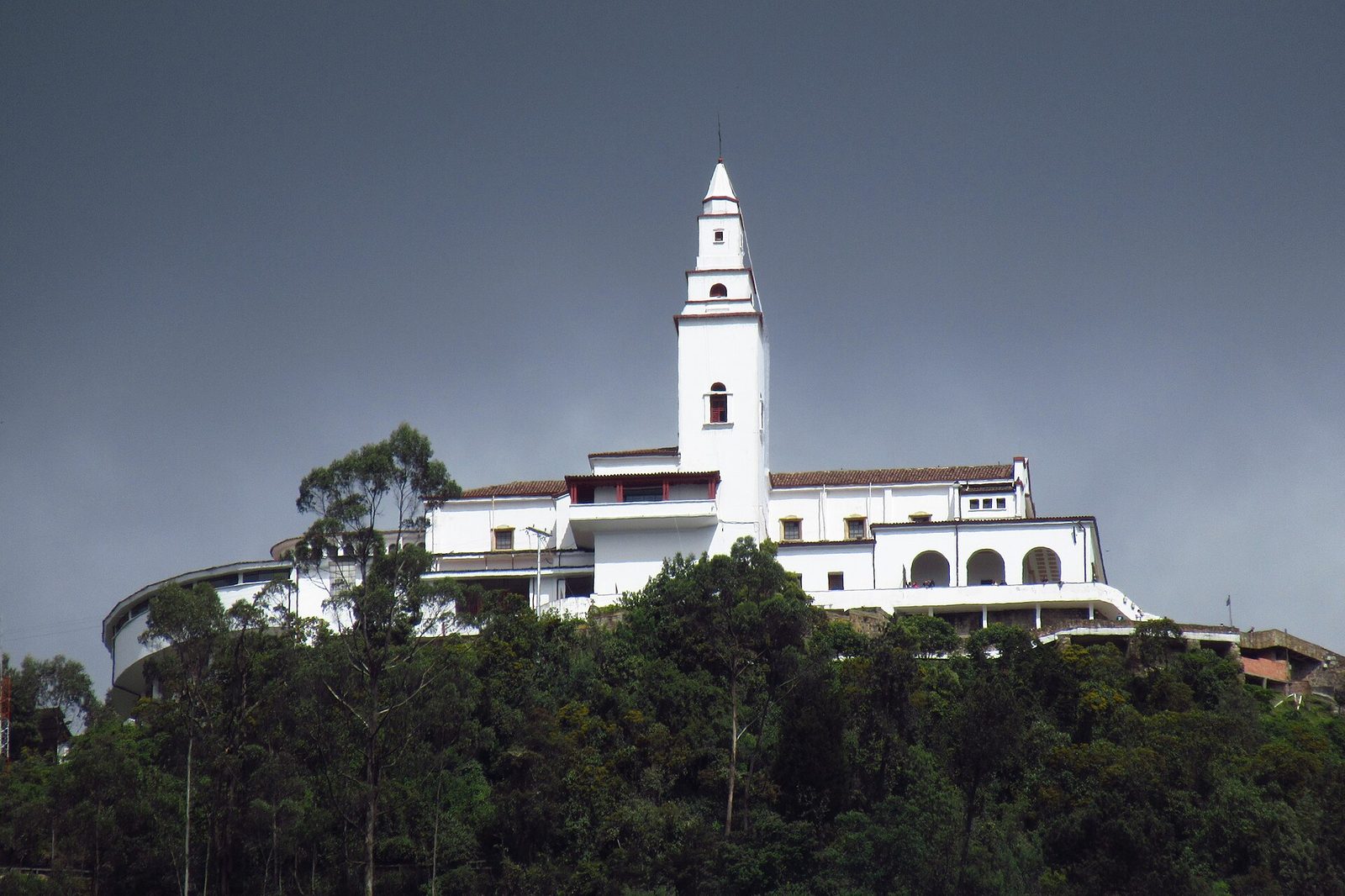 Bogotá