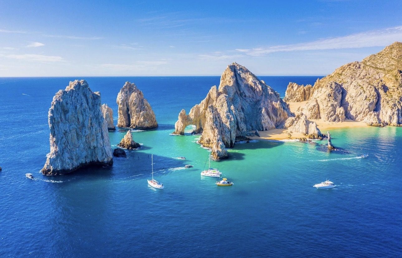 Los Cabos