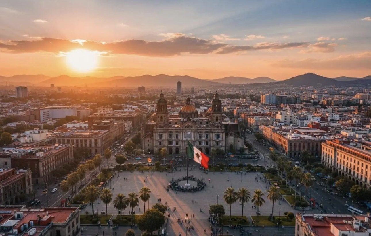 Ciudad de México