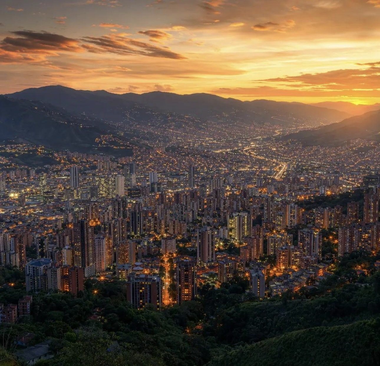 Medellín