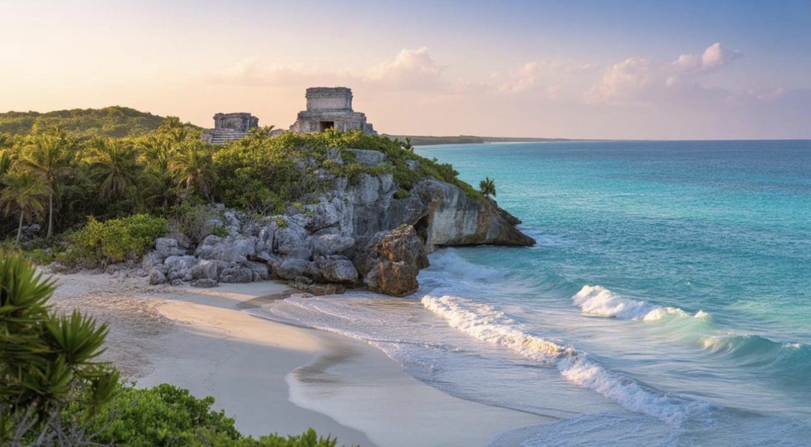Riviera Maya