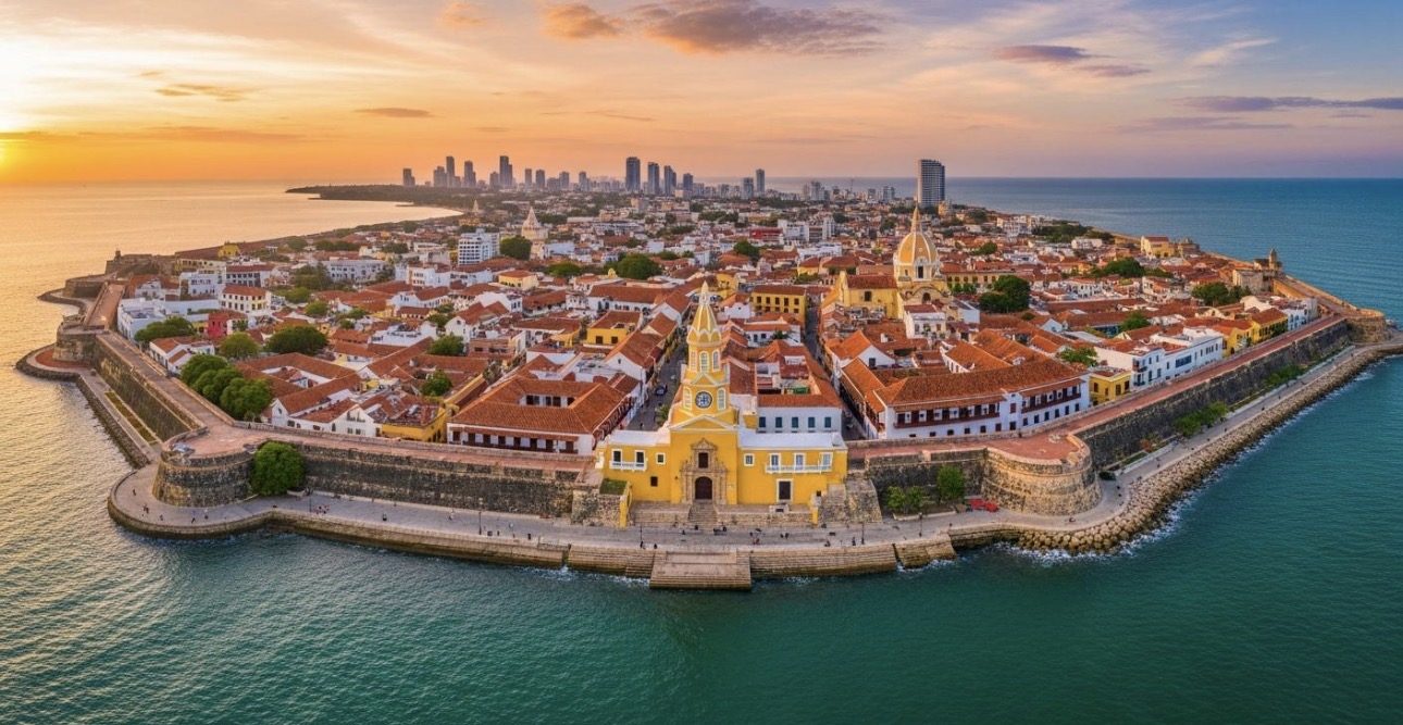 Cartagena