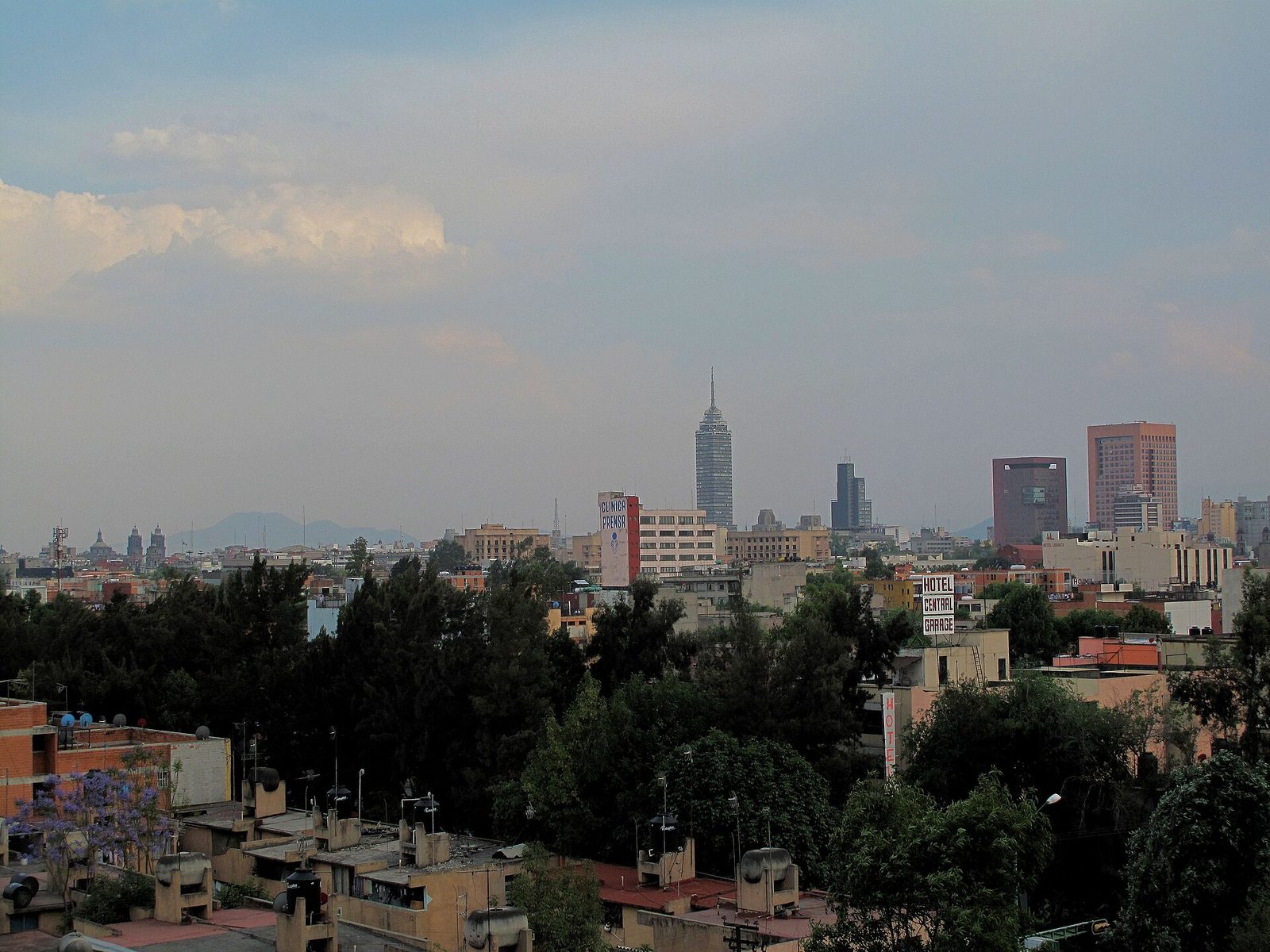Ciudad de México