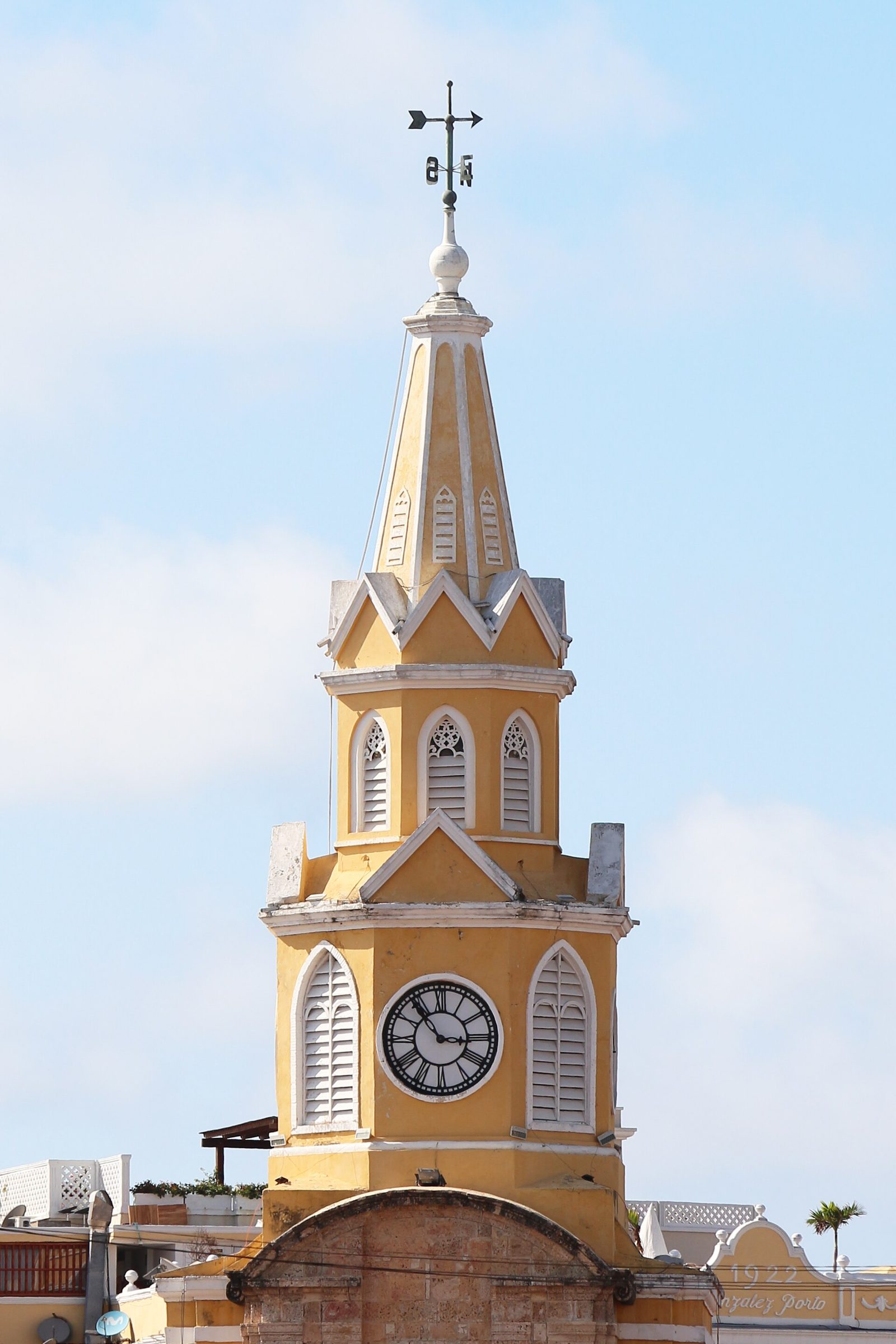 Cartagena