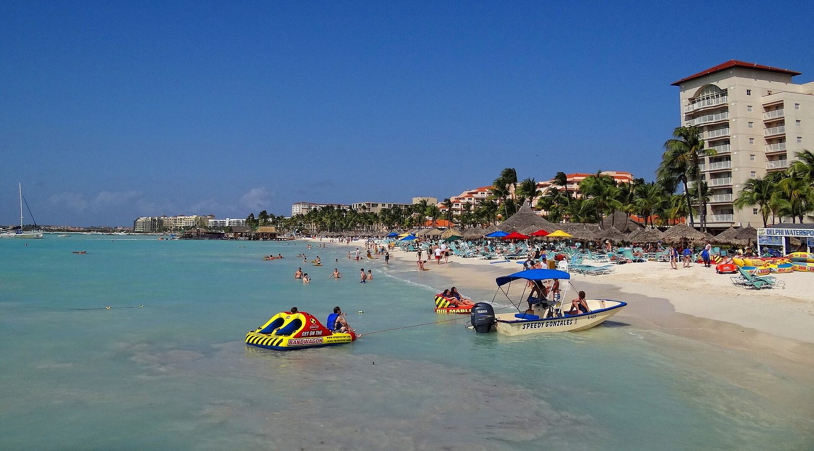 Aruba