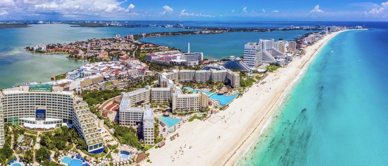 Cancún & Riviera Maya