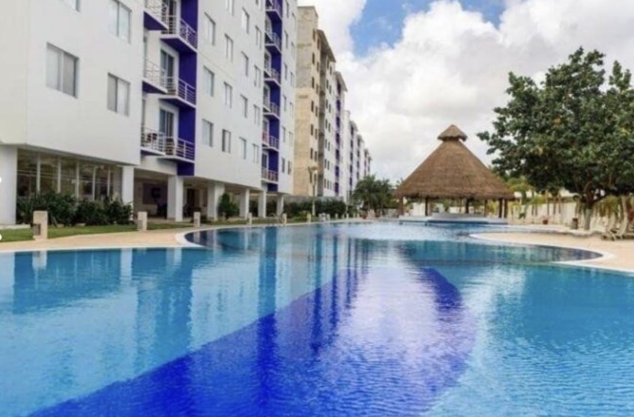 Apartamento Exclusivo Centro Cancún