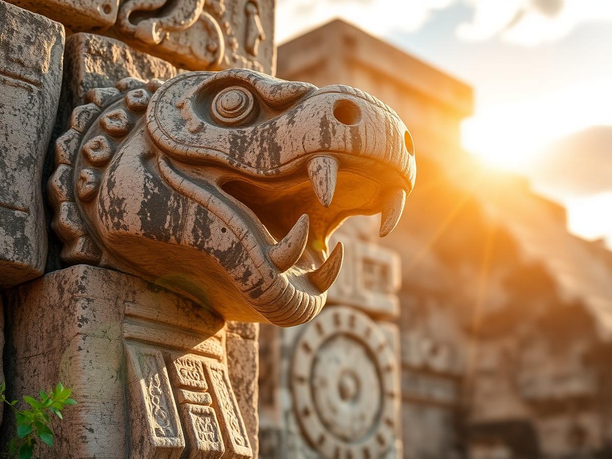 Chichén Itzá Clásico — 2