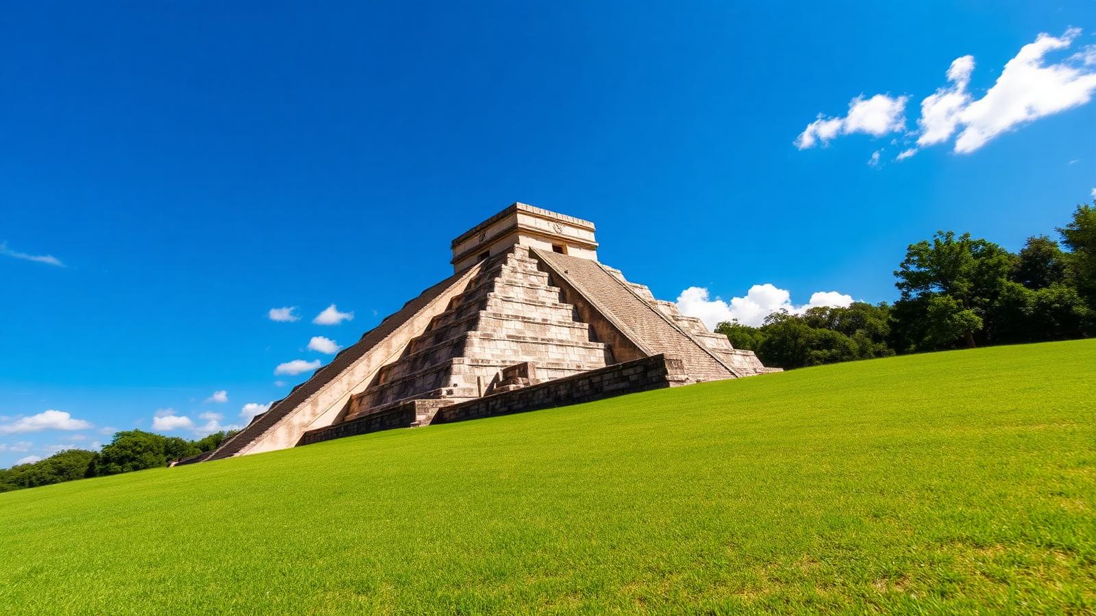 Chichén Itzá Clásico