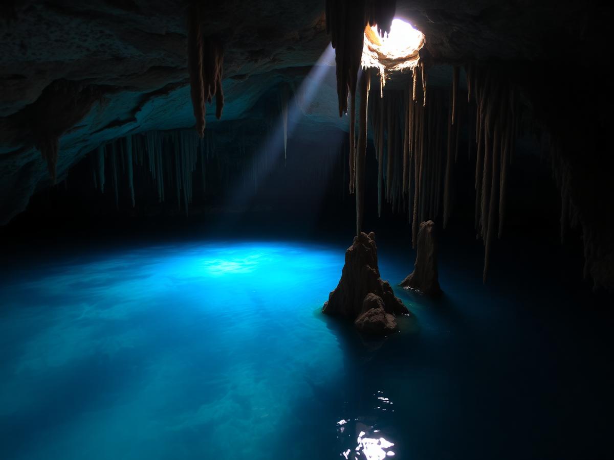 Tulum + Cenotes Casa Tortuga — 3