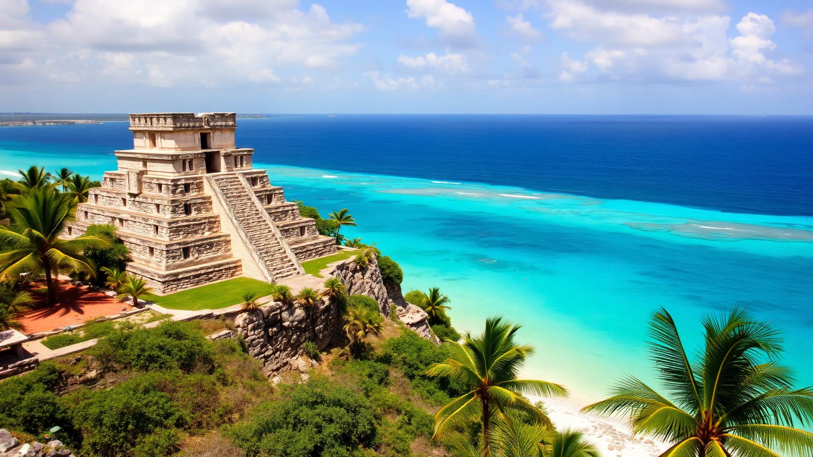 Tulum + Cenotes Casa Tortuga