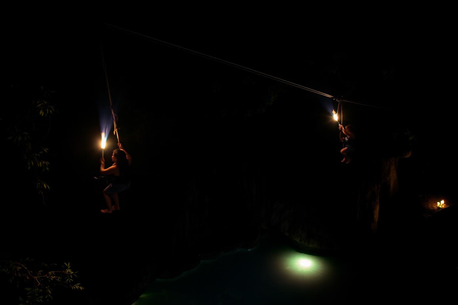 Xplor Fuego